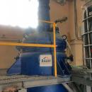 Диссольвер с рубашкой охлаждения