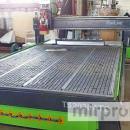 Фрезерный станок с ЧПУ TS 2040 ATC Шпиндель воздушный 9 кВт