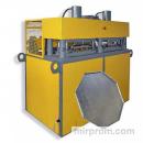 Станок СГО-1250 для изготовления дорожных знаков, металлических дверок, фасадных кассет с двойной отбортовкой