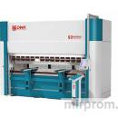 Листогибочный станок серии S3-DWK