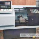 Токарный станок с ЧПУ CK 6130