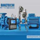 BALTECH SA-4300 - система центровки валов электронно-механическая