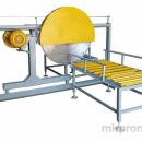 Резательный комплекс СПБР - 30 с одним диском