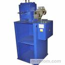 Станок для каландрирования электрокартона