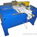 Станок для изготовления пазовых клиньев