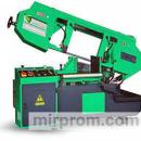 Консольный ленточнопильный станок SMKOM 350×500 SHI-R