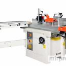 С-300 Комбинированный станок для деревообработки