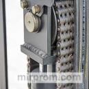 Цепи инжектора в сборе с плашками Hydra Rig и Stewart &amp;amp &  Stevenson