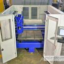 Фрезерный станок с ЧПУ Clever F1600