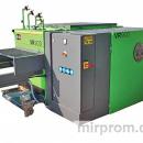 Кромкообрезной станок Mebor VR 900