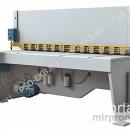 Ножницы гильотинные НК3418 (6,3х2000мм.)