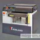 Рейсмусовый станок Robland D 630 2 ролика на столе, секционный вал подачи, мотор 9,2 кВт