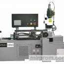 Автоматический дисковый отрезной станок IRONMAC Iron Cut 350R SNC