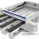 Автоматический пильный центр с одной линией реза SCM GABBIANI G 2