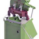 Усозарезной комбинированный станок для Al профиля SUPERSAN KDM-201