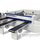 Автоматический пильный центр с одной линией реза SZ PLAST