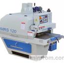 Многопильный станок с гусеничной подачей MRS-120