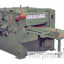 Кромкообрезные станки USTUNKARLI UDKY, UDKY 700, UDKY/D