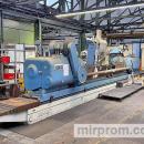 Станок для шлифовки коленвалов NAXOS UNION - K 900 x 4000 ЧПУ Ø 900 x 4000 мм Mach4metal 6950