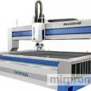 Гидроабразивный станок с ЧПУ Dardi