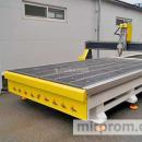 Фрезерный станок Frezertec 2140 с вакуумным столом (4.5 кВт)