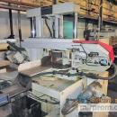 Ленточнопильные станки BEHRINGER HBP310-523GA