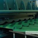 Оборудование для производства металлочерепицы