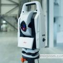 Лазерные трекеры Leica