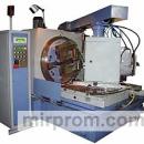 Зубострогальный станок 5С286ПФ3