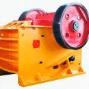 Новая щековая дробилка РЕ 600х900