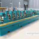 Линии для производства сварных труб