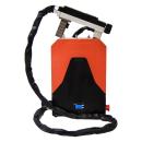 Оборудование для лазерной очистки - комплекс лазерной очистки Tokagama LC Backpack