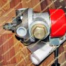 Кран вспомогательного тормоза 4ВК