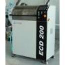 Поставка электрохимической установки для снятия заусенцев ECD200