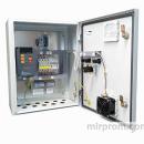 Шкафы управления пускатели