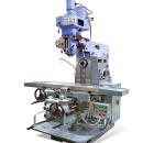 Широкоуниверсальный фрезерный станок STM-T