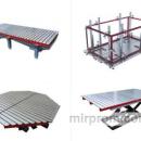 Сборочно-сварочные плиты