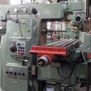 Универсальный фрезерный станок 6Т83Ш