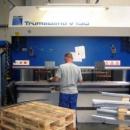 Листогибочный пресс Trumpf, Trumabend V 130T x 3000mm CNC