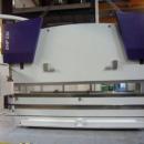 Листогибочный пресс Darley - EHP-LS 230T x 3650мм - CNC