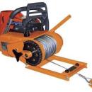 Мотолебедка