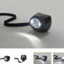 Фонарь СГГ-10 - аккумуляторный светодиодный 