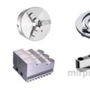 Токарные патроны и планшайбы