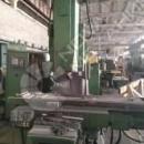 Станок фрезерный консольный вертикальный с ЧПУ 6Р13ФЗ-37