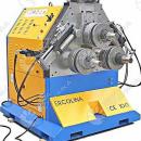 Станок профилегибочный трехроликовый CE100