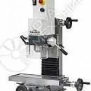 Станок фрезерный настольный по металлу WABECO F1200-C