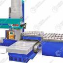 Станок горизонтально-расточной с поворотным столом грс 130 с чпу