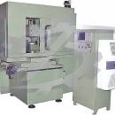 Полуавтомат специальный внутришлифовальный с вертикальным шпинделем с ЧПУ ОШ-623ФЗ