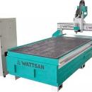 Фрезерный станок с ЧПУ WATTSAN M2S 1325 Wattsan