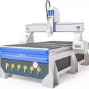 Фрезерный станок с ЧПУ WATTSAN M1 1325 Wattsan